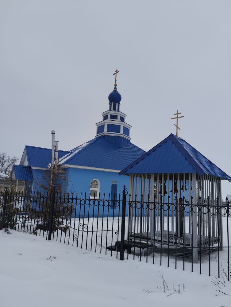 Богослужение в Неделю 31-ю по Пятидесятнице